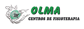 Olma Fisioterapia Logo