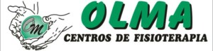 Olma Fisioterapia Logo